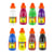 8 flacons de peinture gouache Néfertari 250 ml Cléopâtre