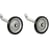 Accessoire Roues Rookie Wheels 12" - Puky - Noir