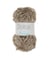 Pelote Chenille à Tricoter DOLCE de Trimits - 100g : Douceur et Qualité pour Vos Projets Créatifs 1537 Marron