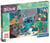 Puzzle 2D 300 pièces - Stitch - Clementoni