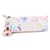 Trousse Kipling Freedom 22 CM Haut de Gamme Aqua Sea