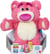 Peluche Lotso à fonction - Disney Pixar - MATTEL