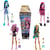 Monster High Secrets - Coffret poupée et accessoires