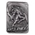Yu-Gi-Oh ! - Réplique Card Black Luster Soldier Limited Edition - FaNaTtik