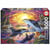 Puzzle 2D 4000 pièces - Orques et Loups - EDUCA