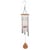 Carillon à vent Lotus 81 cm - Omsaé