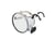 DIMAVERY Mb-424 grosse caisse de marche 24x12