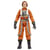 Star Wars: The Mandalorian & Grogu Black Series - Figurine Colonel Ward 15 cm