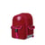 Sac à dos Kickers rouge 2 compartiments 41 CM