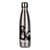 Dungeons & Dragons - Bouteille isotherme Logo Silver