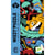 Wizzy puzzle – Le saut du tigre – 50 pieces - Djeco - Bleu