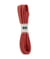 Passepoil Simili cuir 1,5m x 10mm - Passion Rubans Rouge