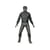 Universal Monsters - Figurine Ultimate The Wolf Man (Black & White) 18 cm