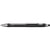 Stylo à bille - Rose/Noir - Encre Bleue - Avec stylet tactile pour tablettes smartphone - Schneider - Epsilon Touch