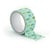 Graine Créative - Ruban adhésif large Queen Tape 4,8 cm Ananas