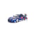 MAZDA RX-7 CHUN-LI FIGURE BLUE 1993 1/24