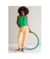 Patron Pantalon Maison Fauve taille n°FR 34-52
