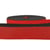 Film 20m Elastique métal 40mm Rouge