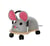 Trotteur en bois Souris Large - Wheely Bug