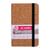 Carnet - Croquis - Dessin - Notes - 9x14cm - 80pages - Couverture en liège