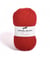 Fil à tricoter ORIENT - Cheval Blanc 4 Coquelicot