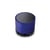 Setty Enceinte Bluetooth 3W avec Lecteur microSD Modèle Junior Portable Bleu