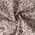 Tissu Toile Canvas Kitchen sur fond Beige