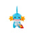 Pokémon - Peluche Gobou 20 cm