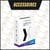 Ultimate Guard - Pack 100 pochettes Cortex Sleeves taille standard Noir