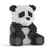 Panda 01B Taille standard | JEKCA | 14 ans et +