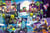 Puzzle 150 pièces - Ayuma - Les Aventures Mystiques - Schmidt Spiele