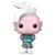 Dragon Ball Daima - Figurine POP! Supreme Kai 9 cm - Funko