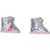 BABY born Sneakers pink 43cm