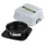 Moule à charnière rond 23 cm avec couvercle de transport Zenker Bake Click and Go