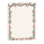 BLOC NOTES 55 FEUILLETS Noel - 10,6x15,3 cm