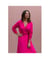 Patron robe top Maison Fauve taille n°FR 34-52