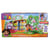 Set de jeu - Spin Master - Dora l'exploratrice - La Maison de la Forêt Tropicale - Modèle 6072778
