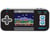 MY ARCADE - GAMER V CLASSIQUE CONSOLE PORTABLE GAMING - BLEU/GRIS/NOIR