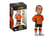 Figurine Minix - Sneijder - 12 cm - Coupe du Monde des Légendes #132 - Pays-Bas - Football Legends
