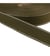 Sangle point sellier 30mm kaki au mètre