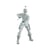 Cells at Work! - Statuette Pop Up Parade White Blood Cell (Neutrophil) 19 cm