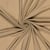 Tissu Doublure Maillot de bain  uni Brisa sur fond Beige