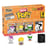Dragon Ball - Pack 4 figurines Bitty POP! Dragon Ball 2,5 cm - Funko