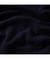 Tissu Double Gaze de coton gaufrée de 130 CM de largeur Nuit Bleu vendu par 50 cm