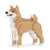 Jindo coréen 01 Taille standard | JEKCA | 14 ans et +
