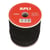 Apli Agipa - Bobine fil élastique Ø 2 mm Noir 100 m