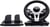 Race Wheel Pro 2 Volant Gaming Spirit Of Gamer