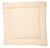 Grand tapis de jeu en double gaze de coton