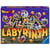 Dragon Ball Super - Jeu de plateau Labyrinth Dragon Ball Super
