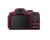 Nikon Coolpix P520 Rouge